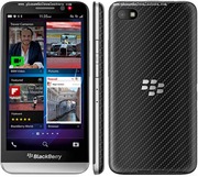 BlackBerry Z30 Coming Soon, 720 x 1280 pixels, 5.0 inches; 16GB storage