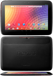 NEW Google Samsung Nexus 10 GT-P8110 10
