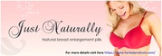 Natural Breast Enlargement | Herbal Products