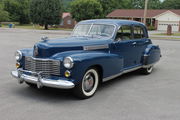 1941 Cadillac Fleetwood Fleetwood 60 Special