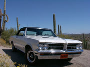 1964 Pontiac GTOGTO 23900 miles
