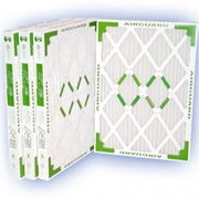 DP Green 13 Home Filters