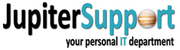 Email Set-up and Support-JupiterSupport